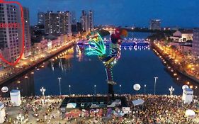 Melhor localização Recife até 6 pessoas